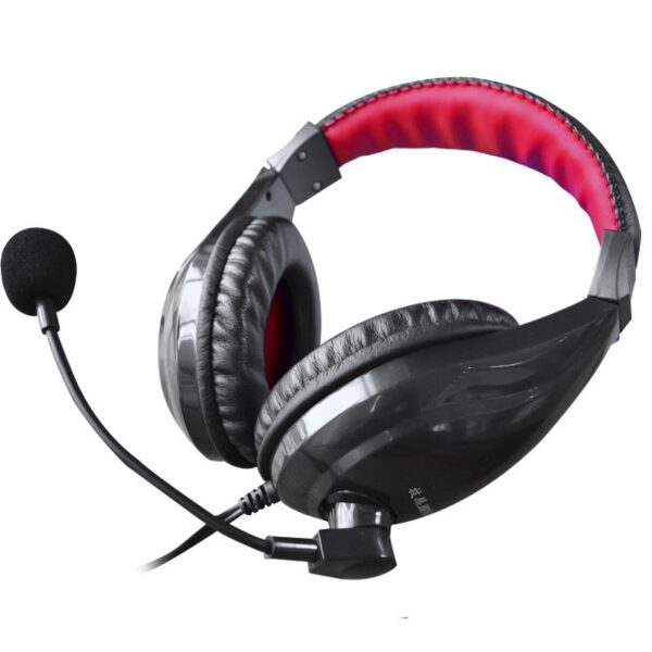 JITENG - JT-813 - Gaming Headset With Mic for PC and Cellphone - Computer Headphone