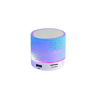 Mini Bluetooth Speaker Portable For All Bluetooth Connectivity Devices